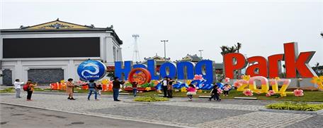 Tour du lịch Hà Nội - Vịnh Hạ Long 3 ngày 2 đêm